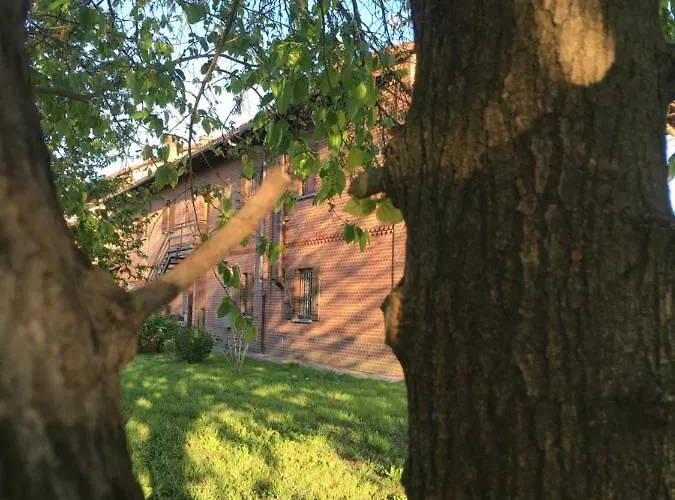 Il Mio Gelso 4* Villanova d'Asti