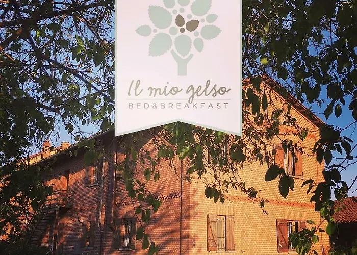Il Mio Gelso Bed and breakfast