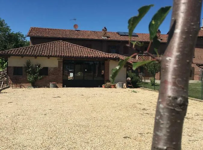 Il Mio Gelso 4* Villanova d'Asti