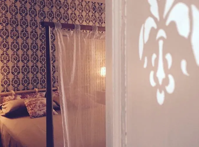 Il Mio Gelso Bed and breakfast