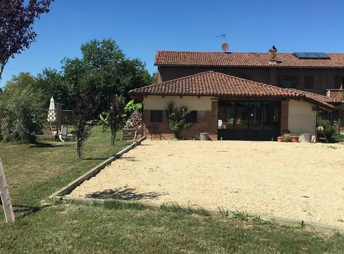 Il Mio Gelso Bed & Breakfast