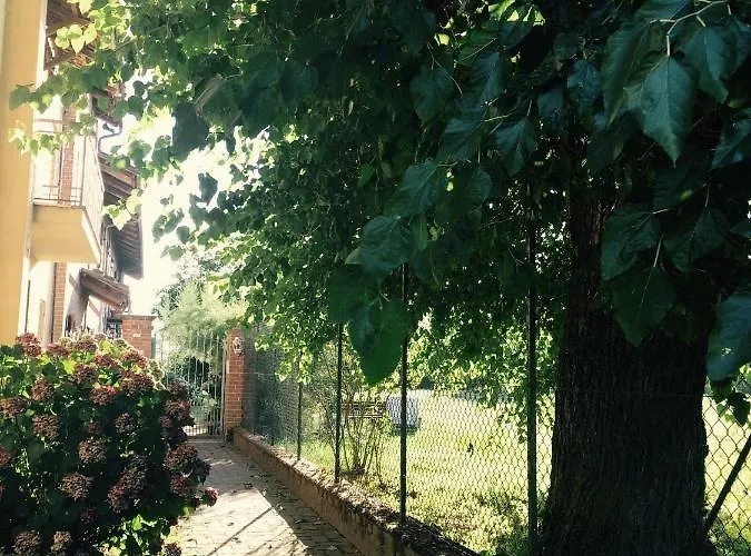 Il Mio Gelso 4* Villanova d'Asti