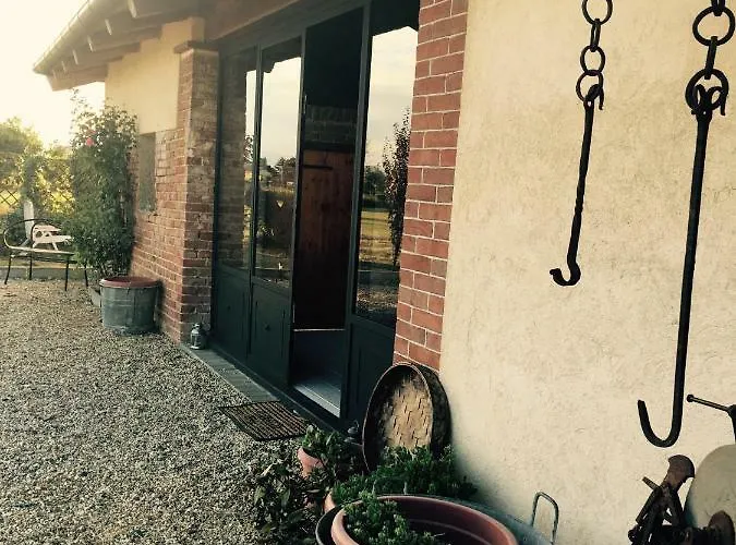 Il Mio Gelso Bed & Breakfast 4*