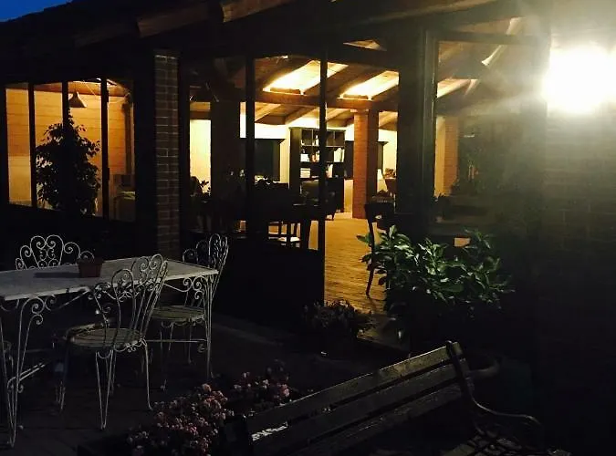 Il Mio Gelso Bed & Breakfast 4*