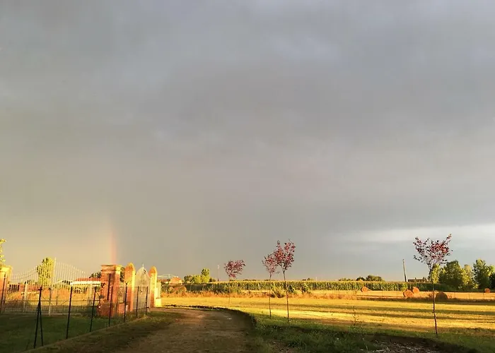 Bed and breakfast Il Mio Gelso