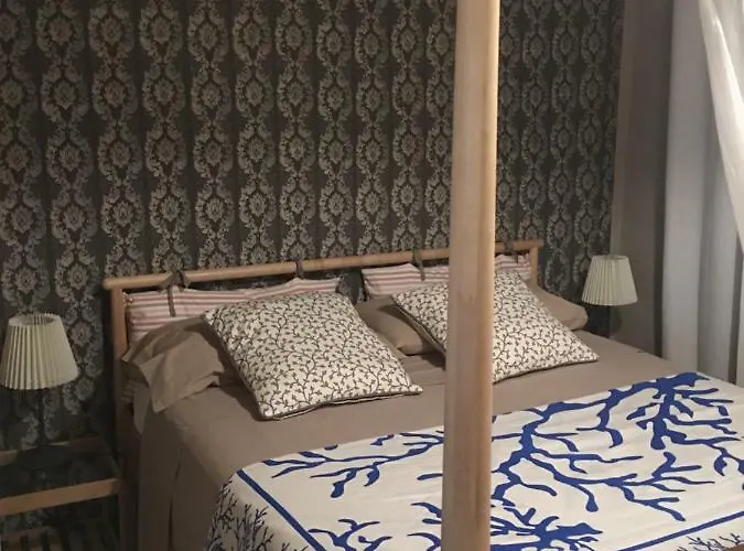 Il Mio Gelso Bed and breakfast