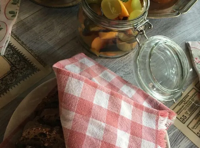 Bed & Breakfast Il Mio Gelso 4*
