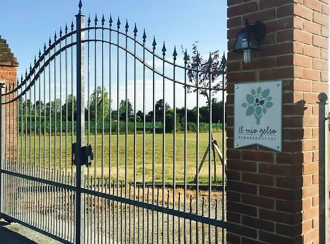 Il Mio Gelso Bed and breakfast