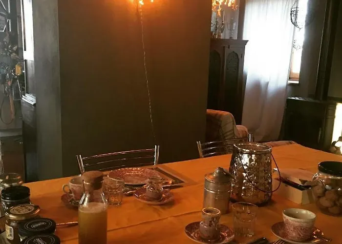 Il Mio Gelso Bed and breakfast Villanova d'Asti