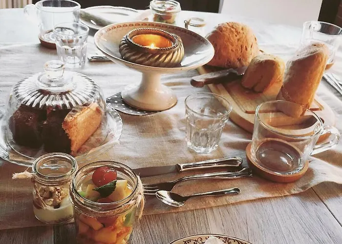 Il Mio Gelso Bed and breakfast Villanova d'Asti