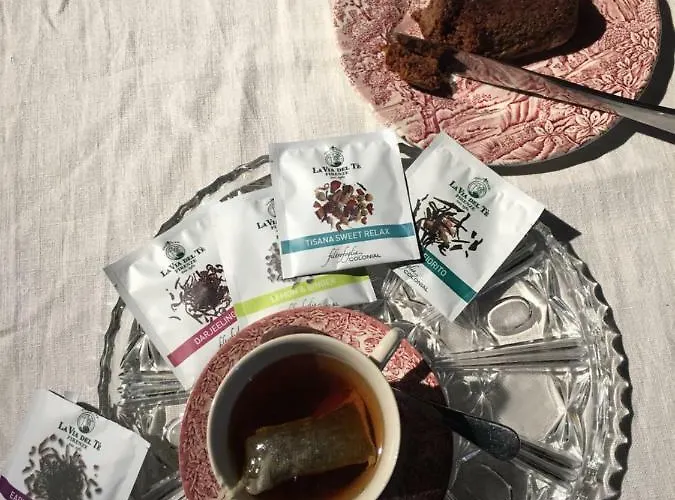 Il Mio Gelso Bed and breakfast 4*